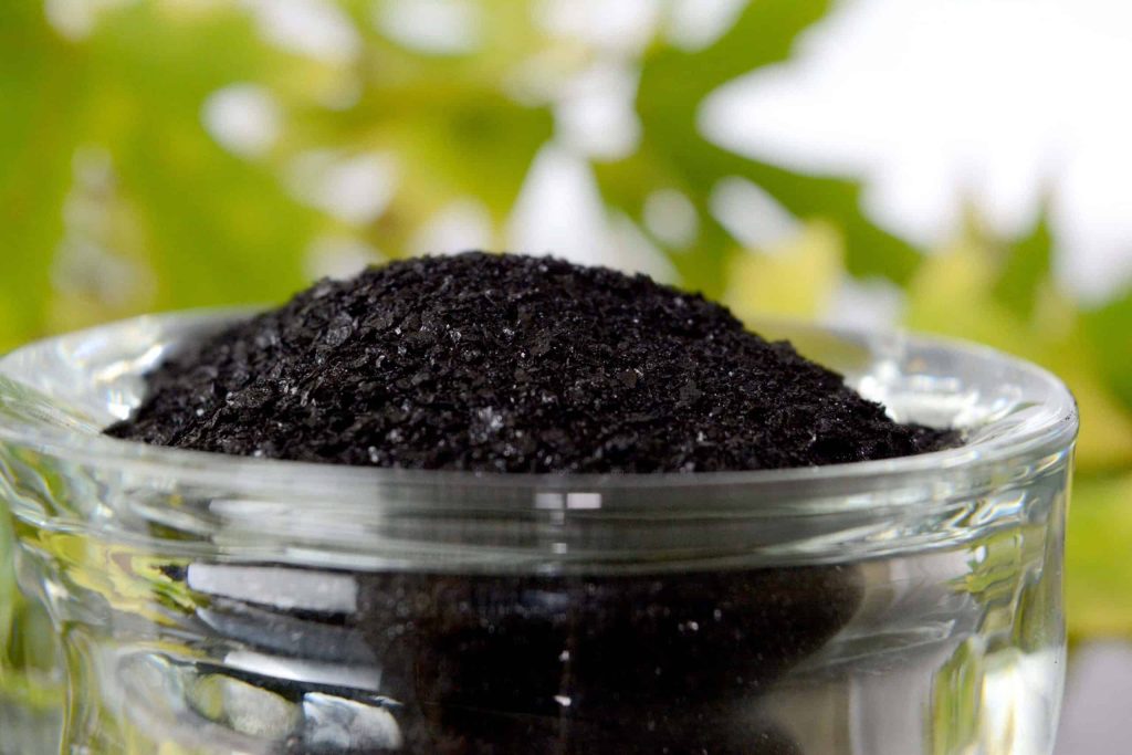 کود هیومیک اسید چیست و چه کاربردی برای گیاهان دارد؟