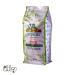 کود 20-20-20 فولیار فرمولایف