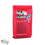 هیومیک گرانوله گاردن