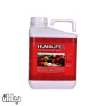 هیومیک اسید مایع هیومولایف