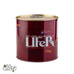 کود آهن لایفر