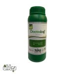 کود مایع روی 50% دکتولیف