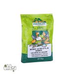 اسید بوریک فرمولایف