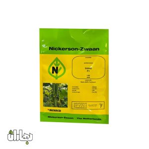 بذر خیار گلخانه‌ای شهاب