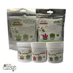 پک کامل کود ویژه گیاهان آپارتمانی