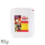 کلات آهن و روی بهاران