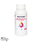 پی اچ کنترل رزاسس