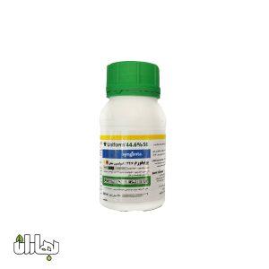 قارچ کش یونیفرم سینجنتا