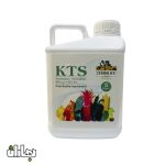 کود تیوسولفات پتاسیم KTS فرمولایف