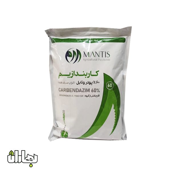 سم کاربندازیم مانتیس