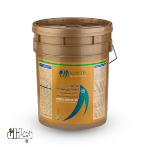 روغن ولک 20 لیتری