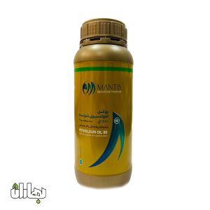روغن ولک 1 لیتری