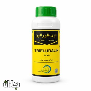 علف کش ترفلان هندی